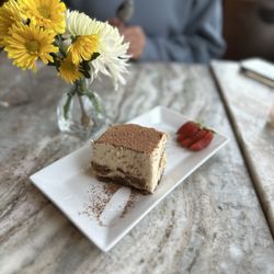 Molinari's - Tiramisu