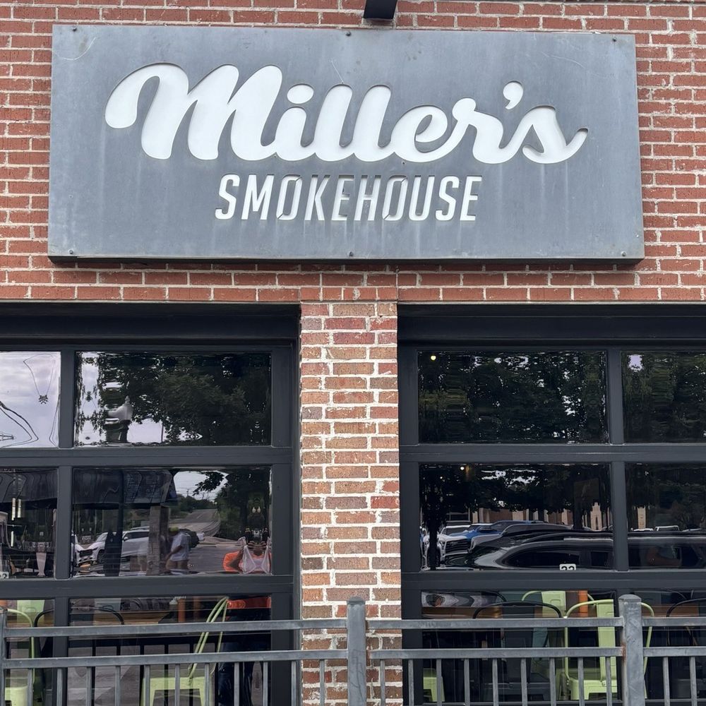 Miller's Smokehouse - Barbeque Near Me - Belton, Texas Miller's Smokehouse - Barbeque Near Me - Belton, Texas