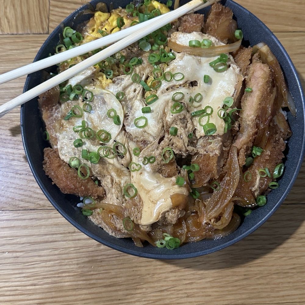 Konfucious Eats - Ramen Near Me - Modesto, California