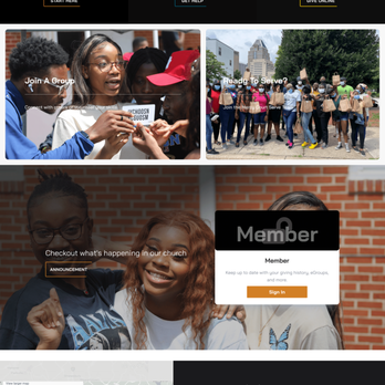 Sixteen Sixty Media - Web Design Near Me Sixteen Sixty Media - Web Design Near Me