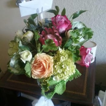 Planted on Main - So beautiful! I love it - Florists Near Me - Placerville, California Planted on Main - So beautiful! I love it - Florists Near Me - Placerville, California