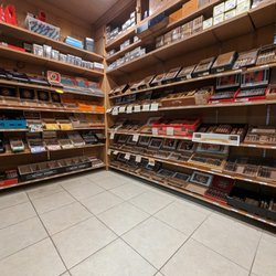 Bell's House of Tobacco