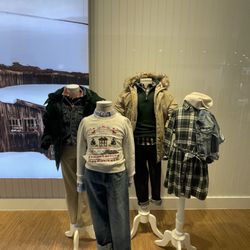 Polo Ralph Lauren - 11.27.24
