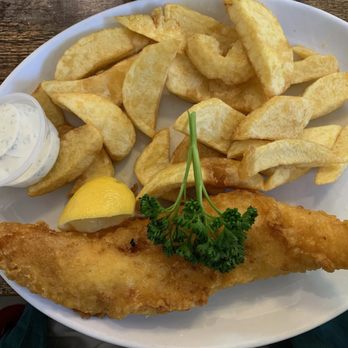 Ben's Fish and Chips - Fish & Chips Near Me - London, XGL Ben's Fish and Chips - Fish & Chips Near Me - London, XGL