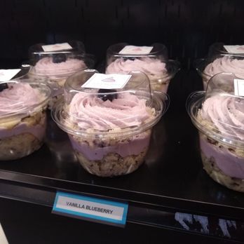 Hollycake House - Vegan Near Me - East Rochester, New York
