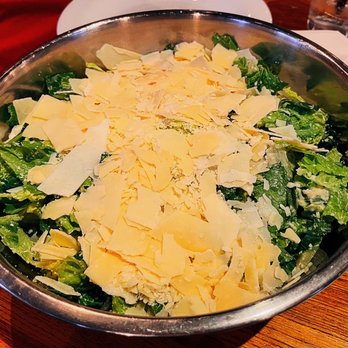 Giordano's - Caesar Salad - Pizza Near Me - Chicago, Illinois
