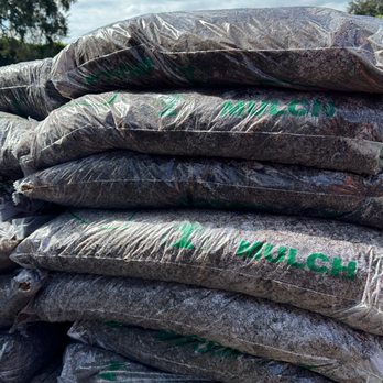 Tropical Precision Lawns - Tropical Precision Lawns is your trusted source for any kind of mulch job. Now it's the perfect time to refresh your mulch beds. - Lawn Services Near Me - Boca Raton, Florida Tropical Precision Lawns - Tropical Precision Lawns is your trusted source for any kind of mulch job. Now it's the perfect time to refresh your mulch beds. - Lawn Services Near Me - Boca Raton, Florida