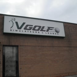 V Golf