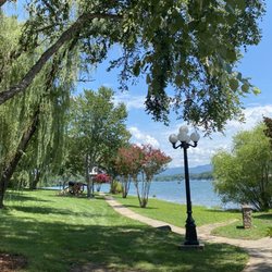 Lake Chatuge