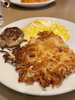 The Original Pancake House by null