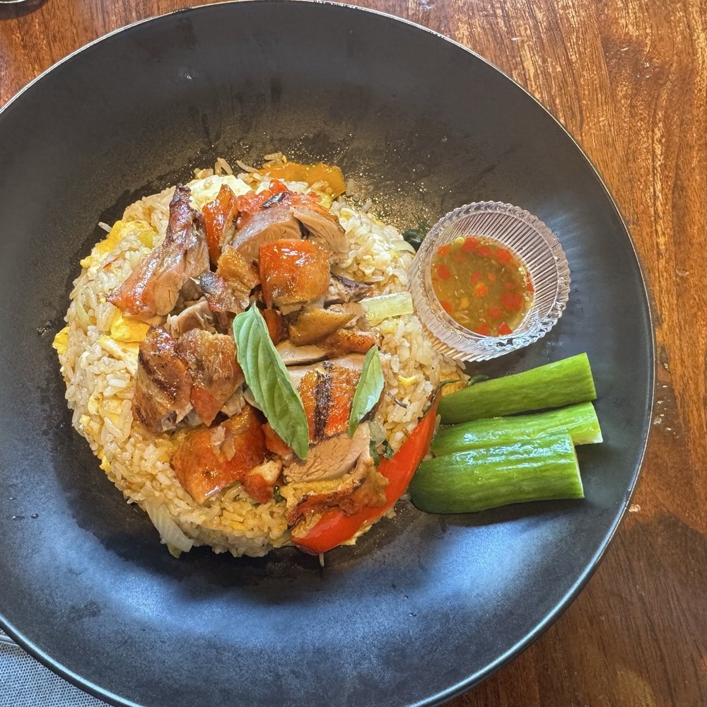 Bangkok By The Bay - Thai Near Me - Berkeley, California Bangkok By The Bay - Thai Near Me - Berkeley, California