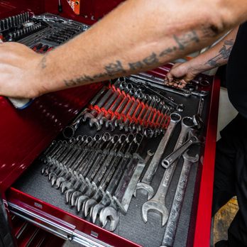 Mike's Mobile Wrenches - Trailer Repair Near Me - Atlanta, Georgia