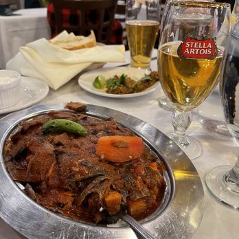 Cafe Istanbul - Iskender - Turkish Near Me - Chicago, Illinois