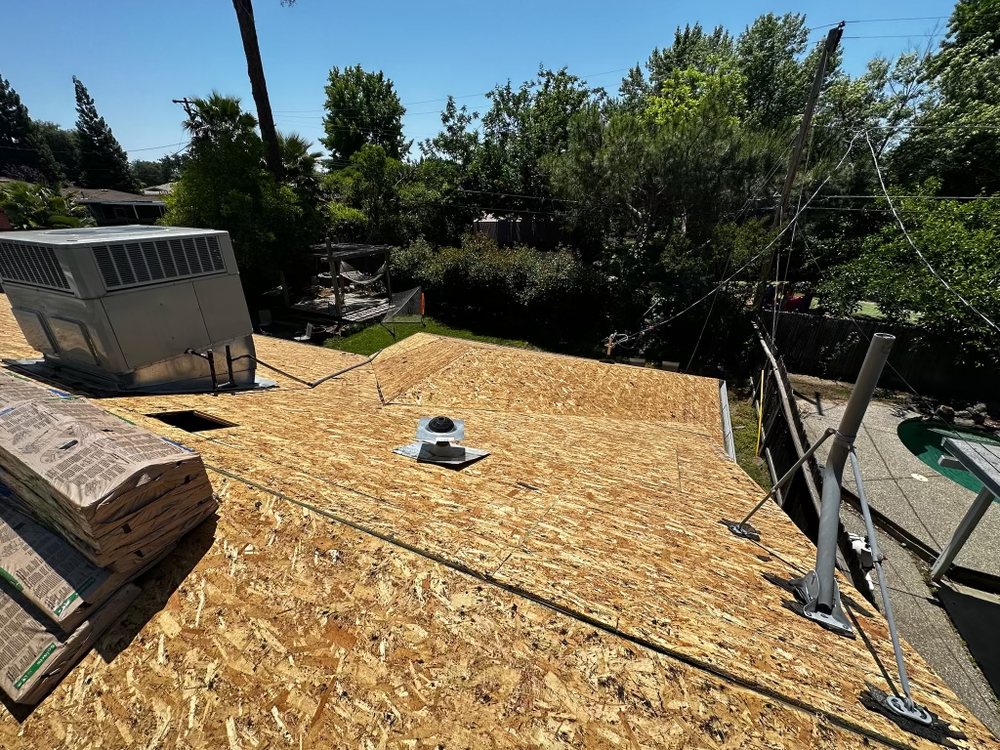 Slide of Shield Guard Roofing