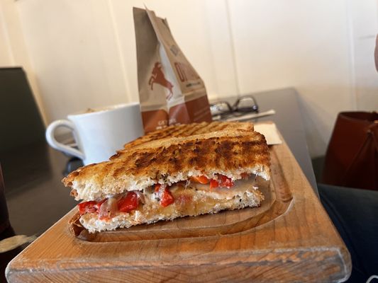 Russell's Cafe & Bakery by null