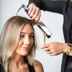 Jess styles for photoshoots, weddings, film, special occasions or for your casual date nights