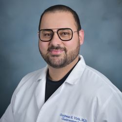 Gurjiwan Virk, MD
