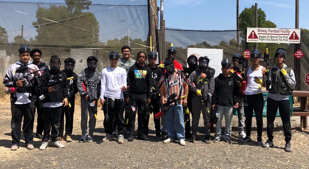 MIDWAY PAINTBALL FACILITY Updated September 2024 62 Photos & 156