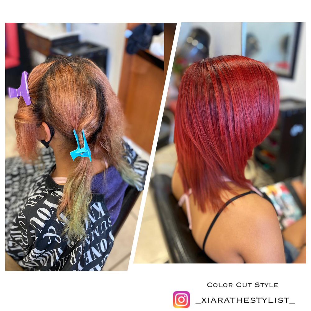 GLITTER BEAUTY STUDIO Updated October 2024 172 Photos 1308 Dyer