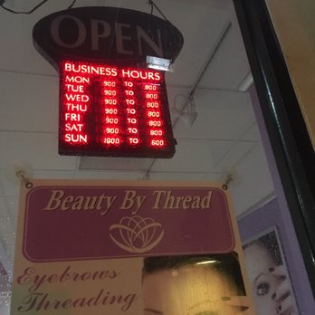 Beauty By Thread - Hair Removal Near Me - Citrus Heights, California Beauty By Thread - Hair Removal Near Me - Citrus Heights, California