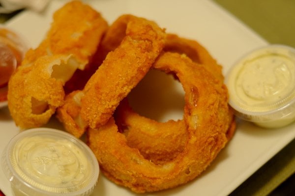Captain Mike's Fish Fry by null