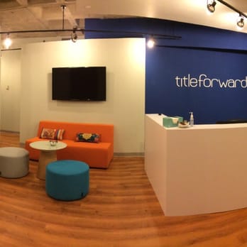 Title Forward office