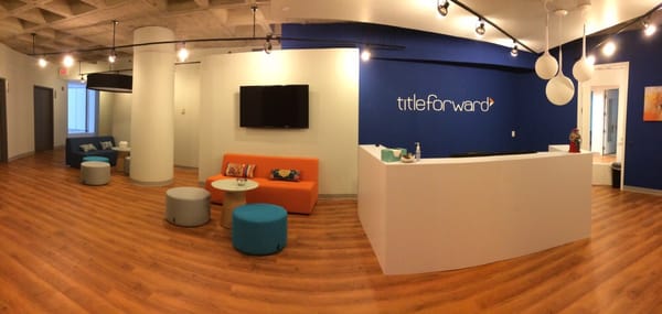 Title Forward office