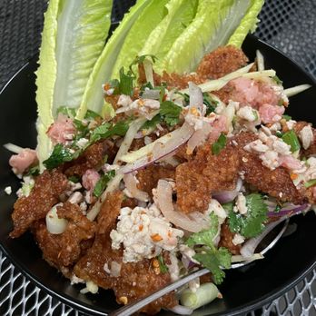 Siam Station - Thai Near Me - Irvine, California