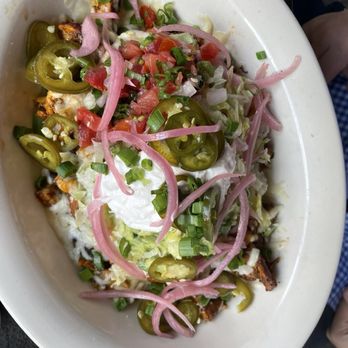 El Camino - Chicken bowl - Cocktail Bars Near Me - Delray Beach, Florida El Camino - Chicken bowl - Cocktail Bars Near Me - Delray Beach, Florida