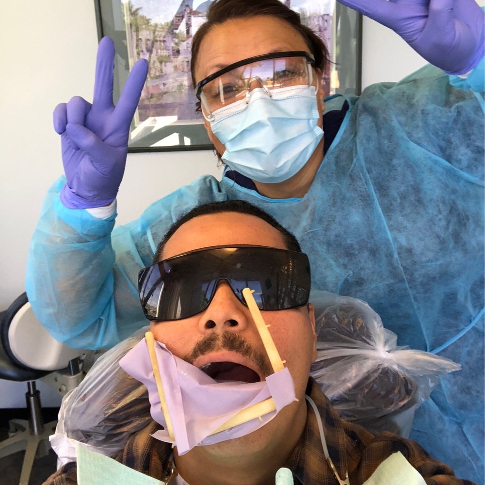 Premier Endodontics Dental Group - Dr. Noorvash has the best staff. - Endodontists Near Me - Corona, California Premier Endodontics Dental Group - Dr. Noorvash has the best staff. - Endodontists Near Me - Corona, California