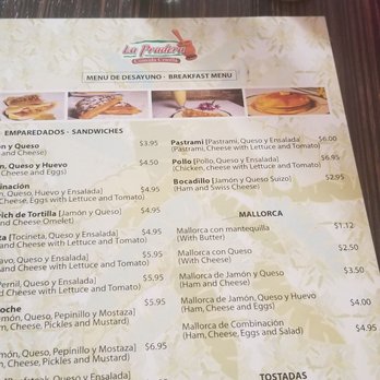 La Pradera - Breakfast & Brunch Near Me - San Juan, Puerto Rico La Pradera - Breakfast & Brunch Near Me - San Juan, Puerto Rico