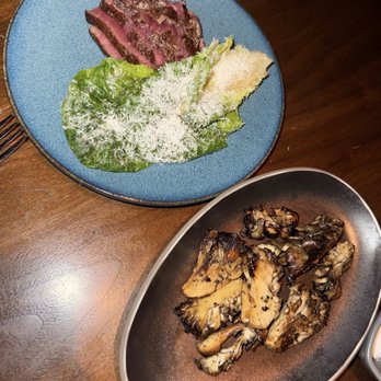 Matu - Steakhouses Near Me - Beverly Hills, California Matu - Steakhouses Near Me - Beverly Hills, California
