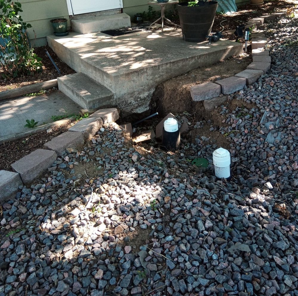 Slide of At Your Service Plumbing