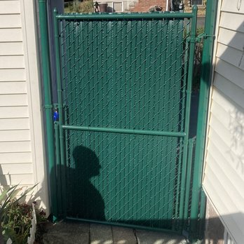 A&W Fence Corp - Fences & Gates Near Me - Lodi, New Jersey