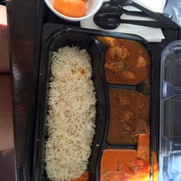 Chicken Curry Chicken Curry