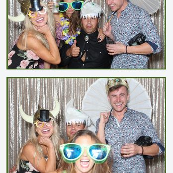The Photobooth Ninja - Bring on the weirdness! - Photo Booth Rentals Near Me The Photobooth Ninja - Bring on the weirdness! - Photo Booth Rentals Near Me