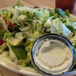 Green District - Chicken Salad...salad