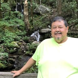 Smoothie King - Smoky Mtns Natl Park. 05/10/2019