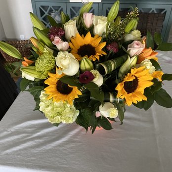 Cloud Florist - Florists Near Me - Clevland, Ohio