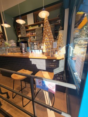 Une Glace à Paris by null