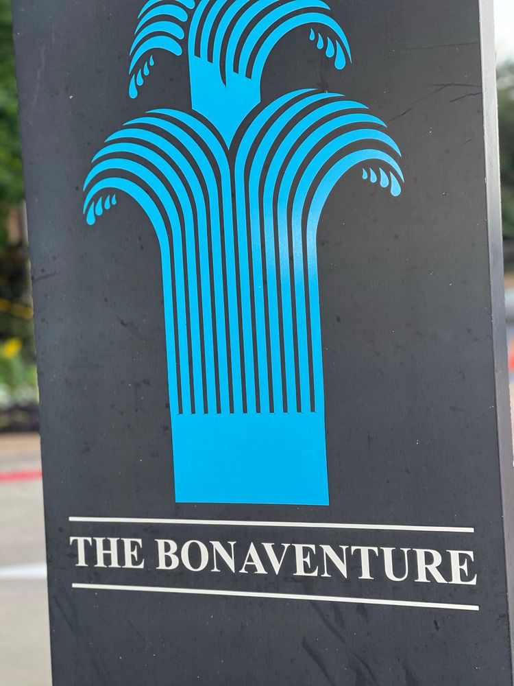 BONAVENTURE BUILDING MANAGEMENT Updated April 2024 5200 Keller