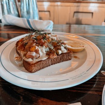 Sullivan’s Fish Camp - Tuna toast - Seafood Near Me - Sullivan's Island, South Carolina Sullivan’s Fish Camp - Tuna toast - Seafood Near Me - Sullivan's Island, South Carolina
