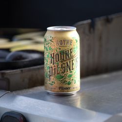 Hoyne Brewing - Hoyne Pilsner