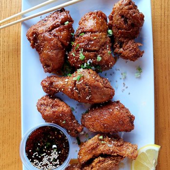 Noori Chicken - Korean chicken - Chicken Wings Near Me - Grand Rapids, Michigan Noori Chicken - Korean chicken - Chicken Wings Near Me - Grand Rapids, Michigan