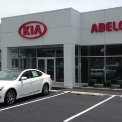 Abeloff Kia