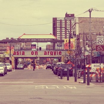 Sun Wah Bar-B-Que - Right off of the Red Line Argyle stop... - Barbeque Near Me - Chicago, Illinois Sun Wah Bar-B-Que - Right off of the Red Line Argyle stop... - Barbeque Near Me - Chicago, Illinois