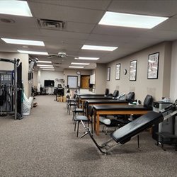 NovaCare Rehabilitation - Medford