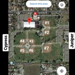 Jack Bulik Park