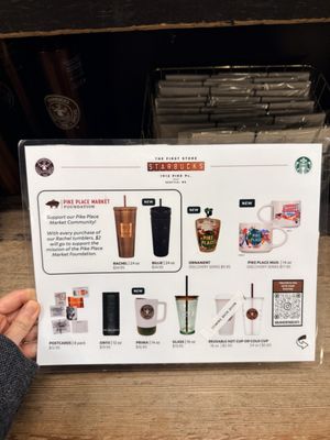 Starbucks Coffee Company by null