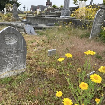 Ferndale Cemetery - Landmarks & Historical Buildings Near Me - Ferndale, California Ferndale Cemetery - Landmarks & Historical Buildings Near Me - Ferndale, California